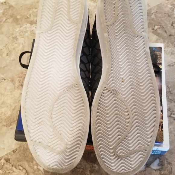 Adidas men's shoes - Picture 6 of 6